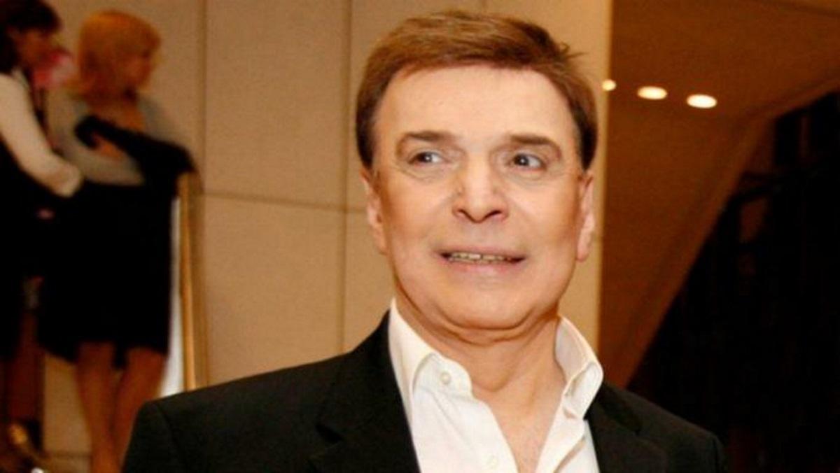 Ξεσπά για πρώτη φορά ο άνθρωπος που φροντίζει τον Γιώργο Μαρίνο! «Η Φόνσου δεν είναι φίλη του»