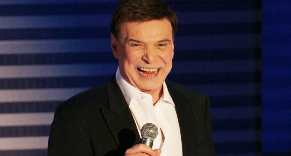 “Δεν μπόρεσα να έρθω σε επαφή με τον Γιώργο Μαρίνο, παρά μόνο…”