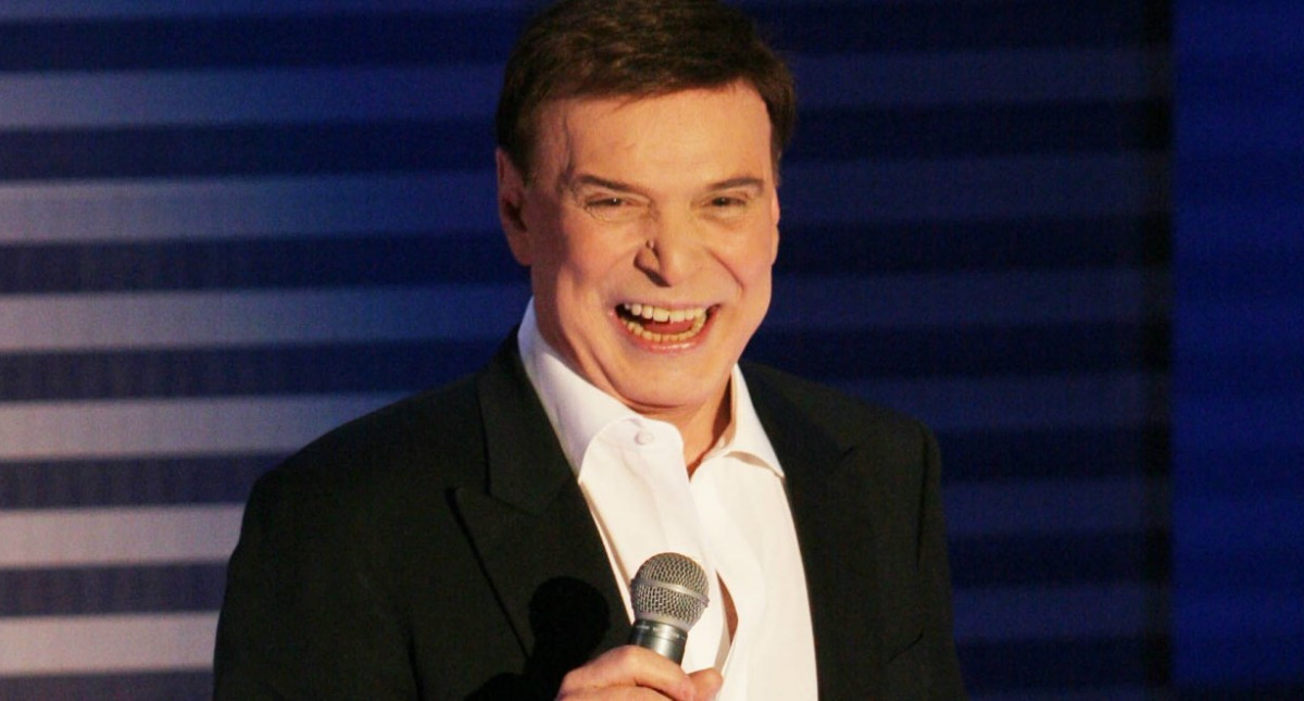 “Δεν μπόρεσα να έρθω σε επαφή με τον Γιώργο Μαρίνο, παρά μόνο…”