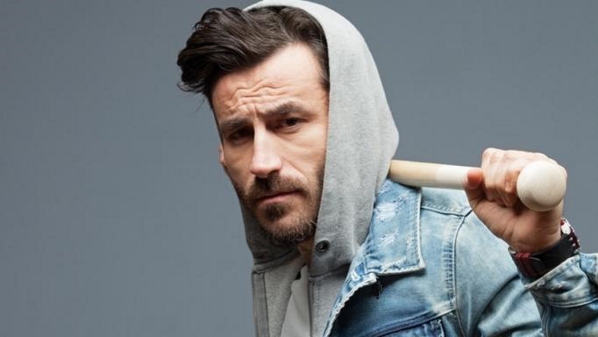 «Δεν είχα ποτέ σχέση με τον Γιώργο Μαυρίδη! Δεν μου αρέσει να βγαίνουν ψέματα…»