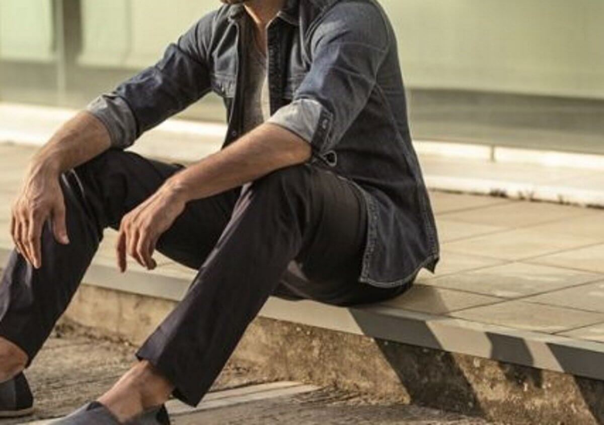 Πασίγνωστος Έλληνας ηθοποιός εξομολογείται ότι πήγε σε σύμβουλο γάμου με τη σύζυγό του!