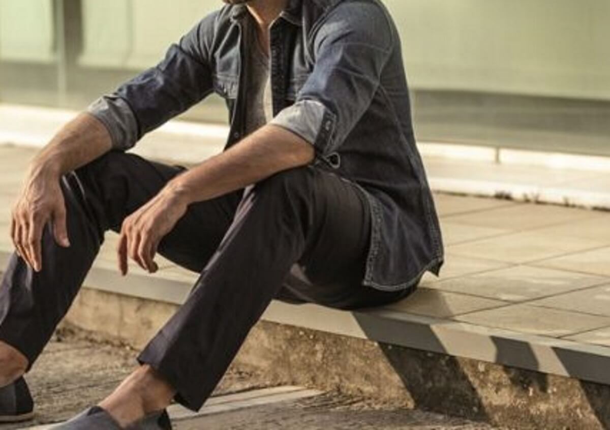 Πασίγνωστος Έλληνας ηθοποιός εξομολογείται ότι πήγε σε σύμβουλο γάμου με τη σύζυγό του!