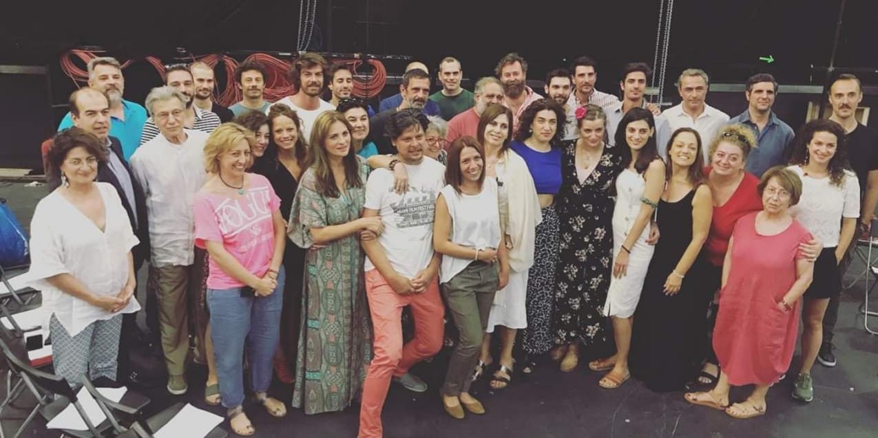Μάθε τα πάντα για τις «Άγριες Μέλισσες»