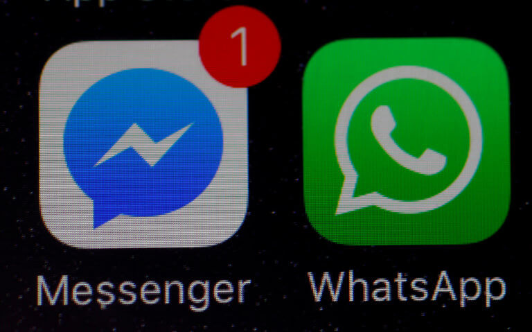 Facebook, Instagram και Whatsapp ξανά… «πάνω» – Γιατί «έπεσαν»