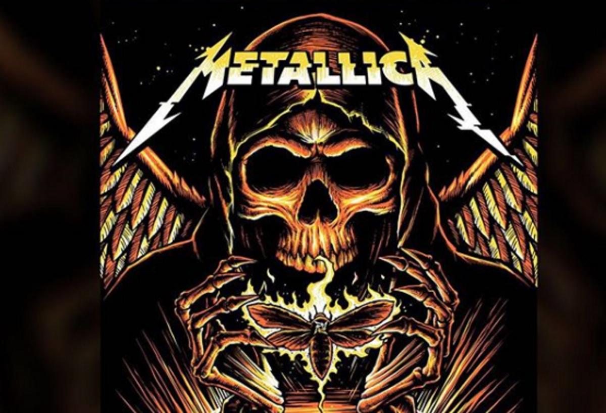 Metallica