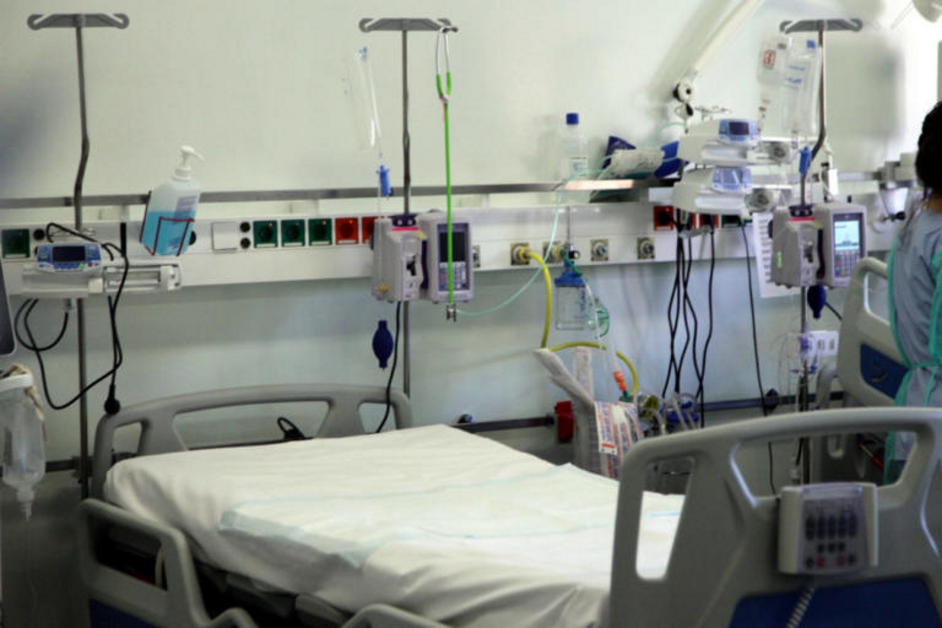 Με διαδικασίες εξπρές τα φάρμακα στους εγκαυματίες από το Μάτι ένα χρόνο μετά!
