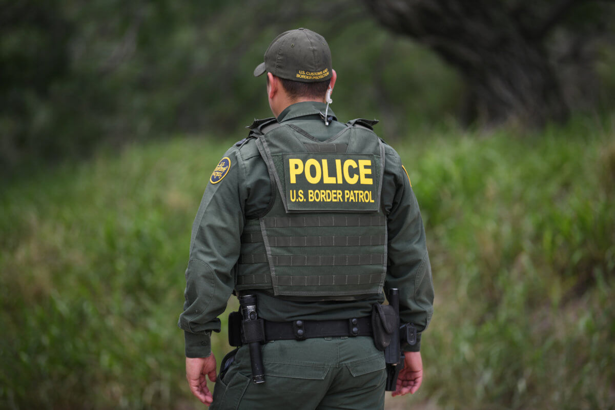 ΗΠΑ: Έρευνα μετά από καταγγελίες για κακοποίηση ανήλικων μεταναστών από συνοριοφύλακες