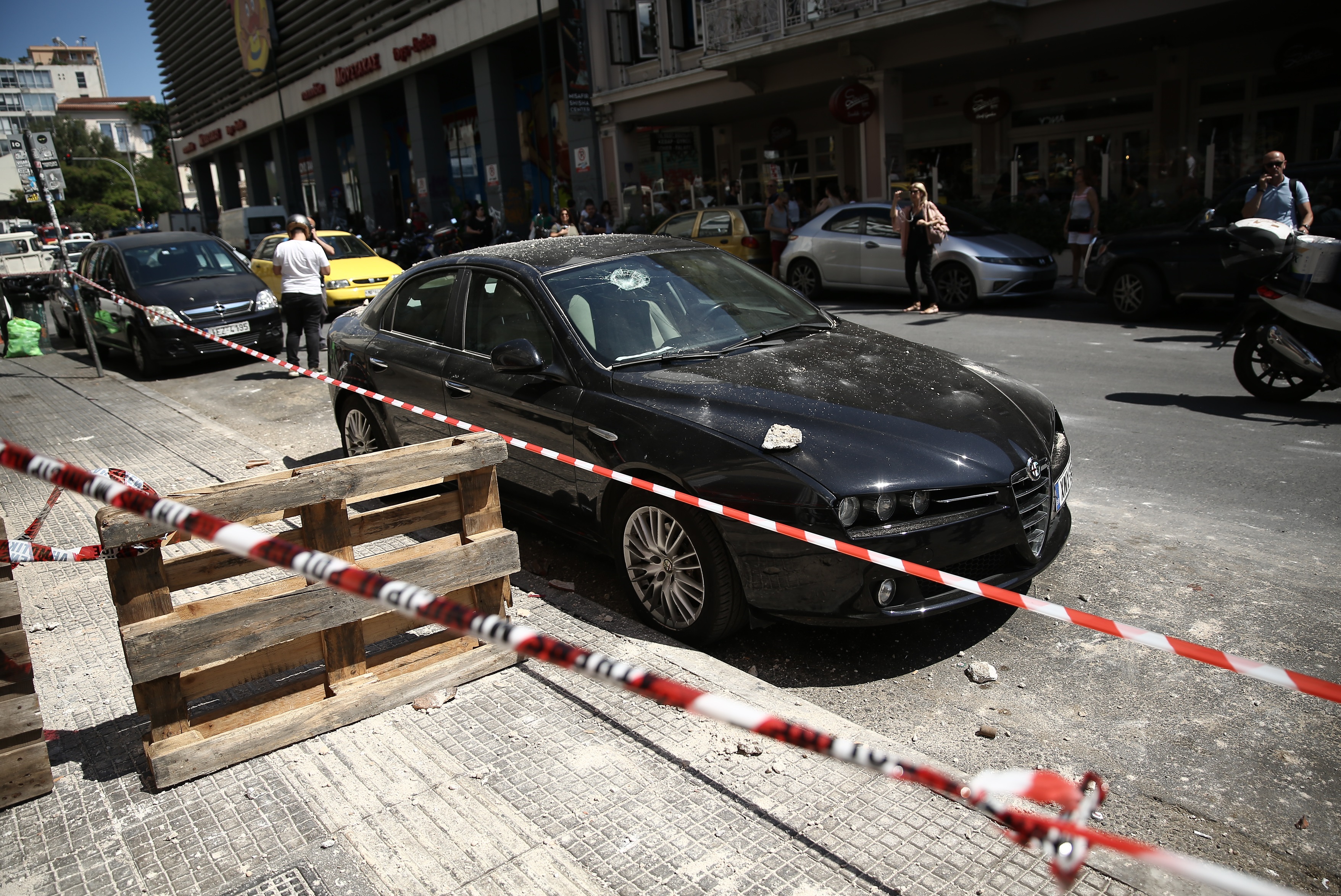 Σεισμός στην Αθήνα – Λεπτό προς λεπτό οι εξελίξεις