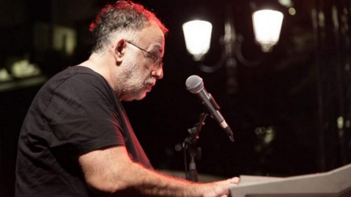 «Ο Θάνος Μικρούτσικος δεν είναι καλά! Το παλεύει, αλλά η ψυχούλα του ξέρει τι περνά»