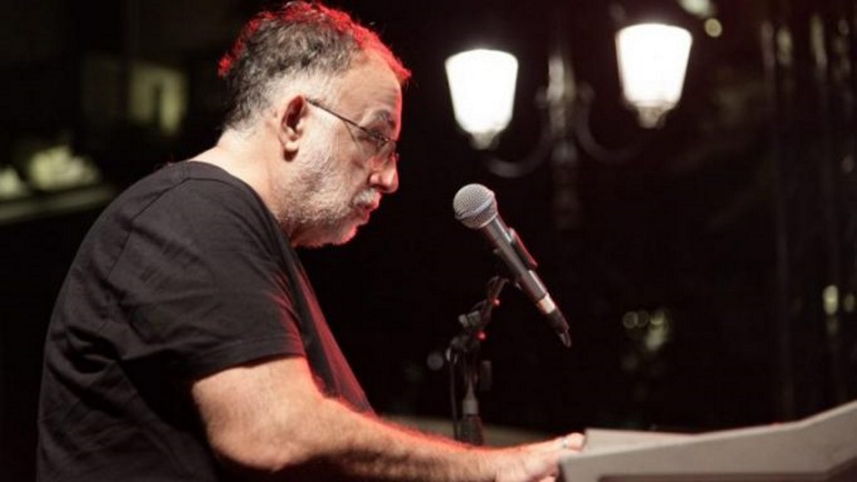 «Ο Θάνος Μικρούτσικος δεν είναι καλά! Το παλεύει, αλλά η ψυχούλα του ξέρει τι περνά»