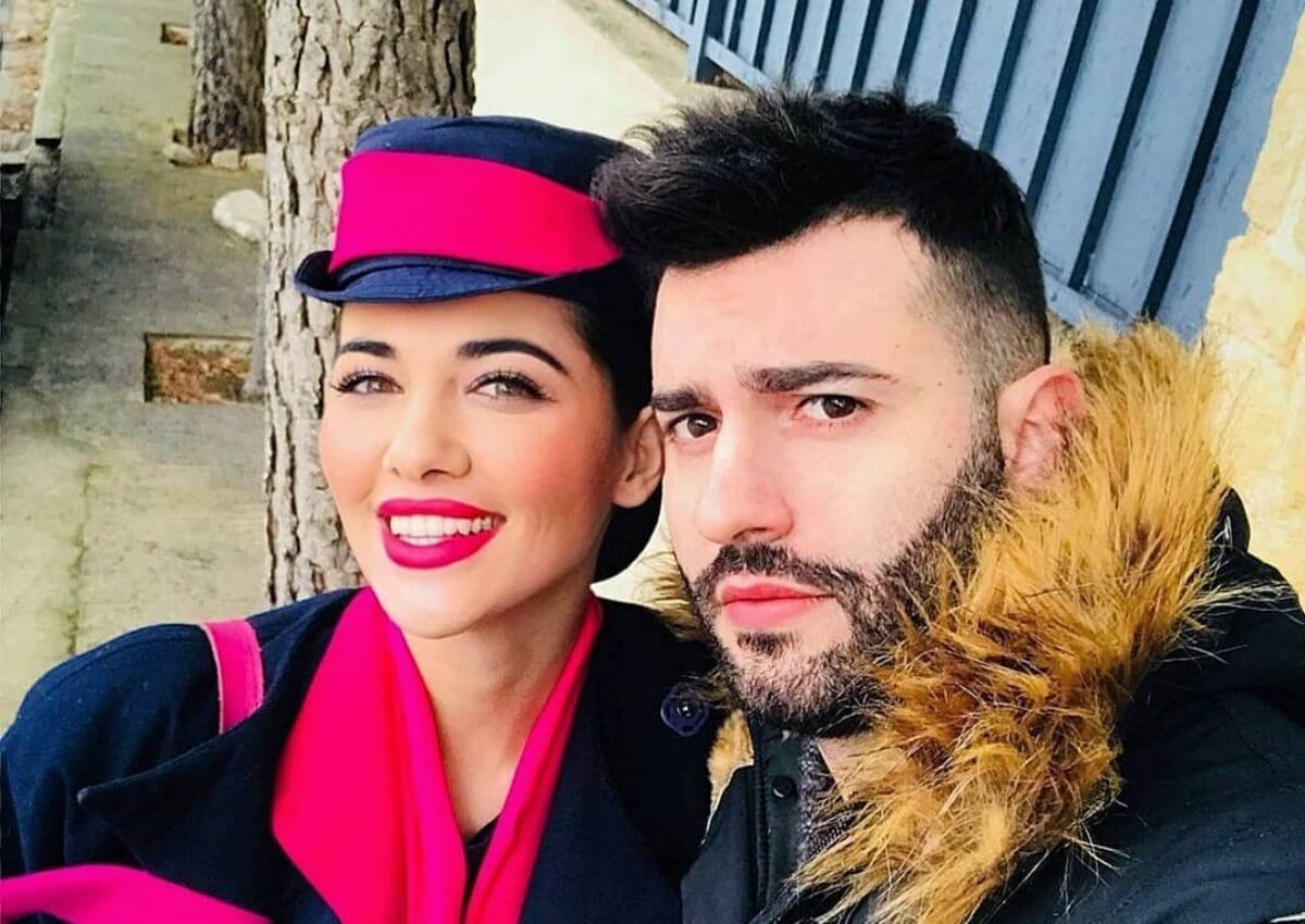 Ξαφνικός χωρισμός για τον Θοδωρή Μισόκαλο; Η ανάρτηση της πρώην αγαπημένης του