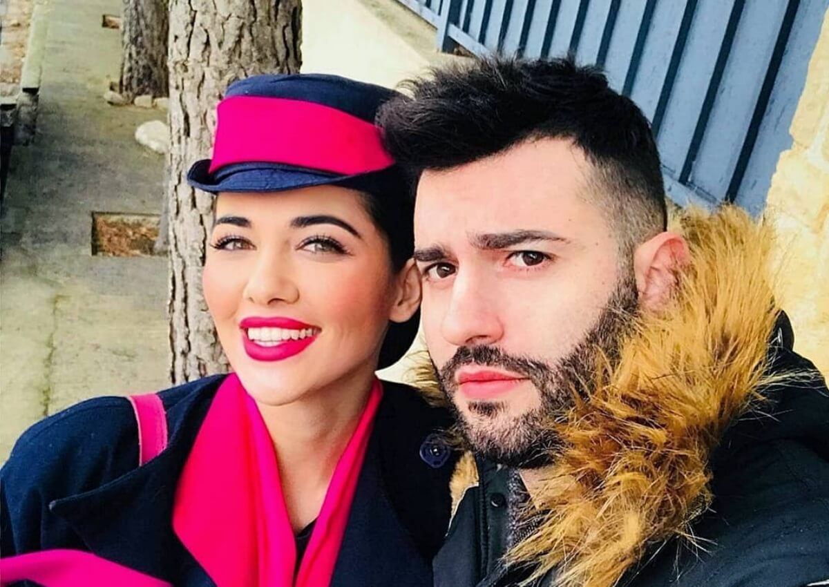 Ξαφνικός χωρισμός για τον Θοδωρή Μισόκαλο; Η ανάρτηση της πρώην αγαπημένης του