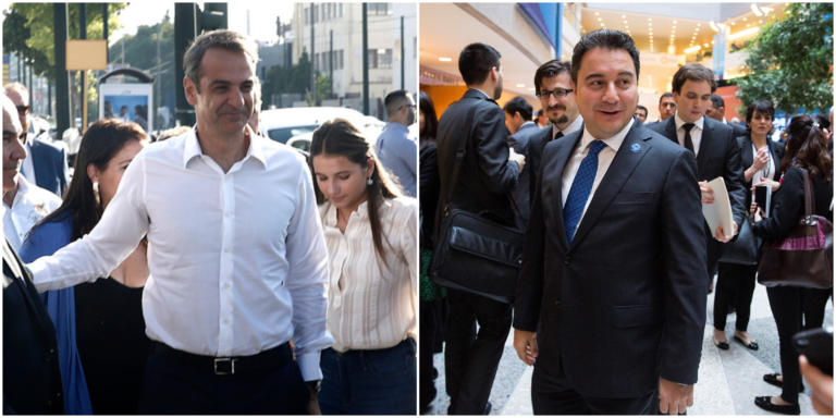 Εκλογές 2019: “Μητσοτάκης όπως Μπαμπατζάν”! “Πόλεμος” στην Τουρκία για τον νέο Έλληνα πρωθυπουργό