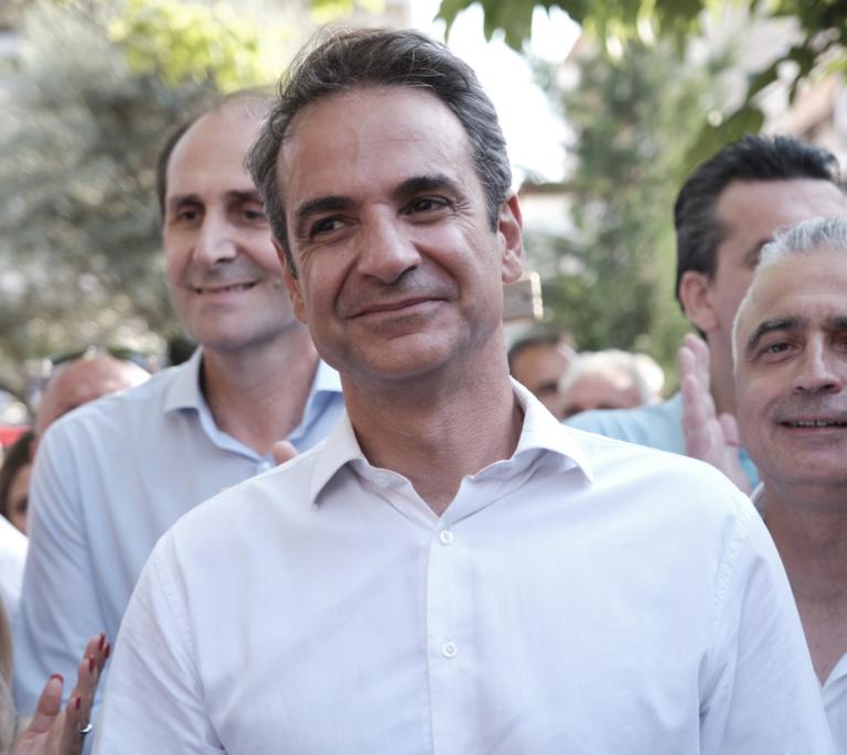 Εκλογές 2019: Στο… μυαλό του Κυριάκου – Fast track τα επόμενα βήματα μετά τις κάλπες