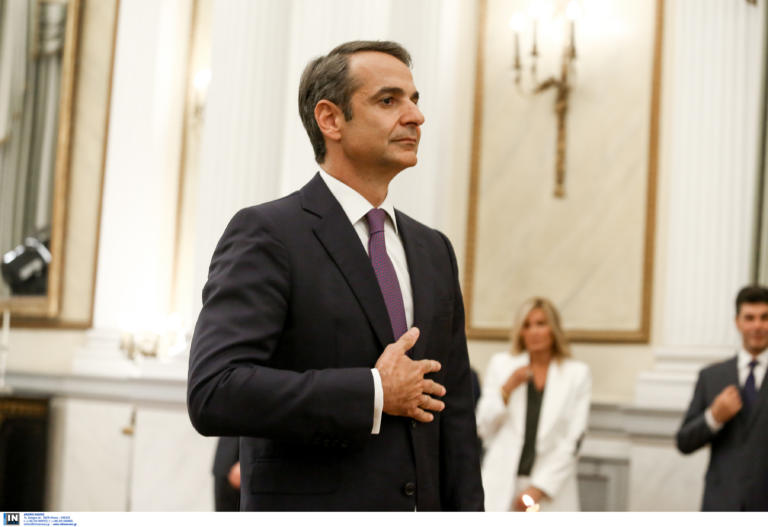 Νέα κυβέρνηση… η «ακτινογραφία»! Στόχοι και παρασκήνιο