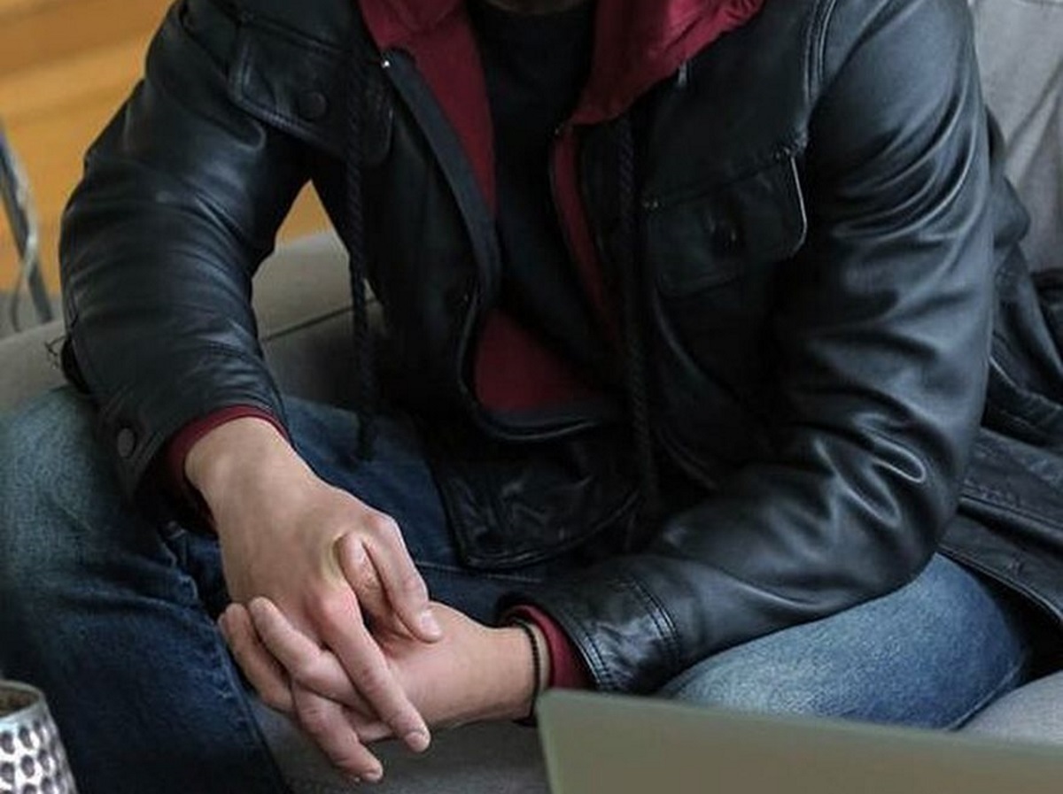 “Είμαι τελείως κάφρος! Έχω κάνει φοβερές βλακείες…”