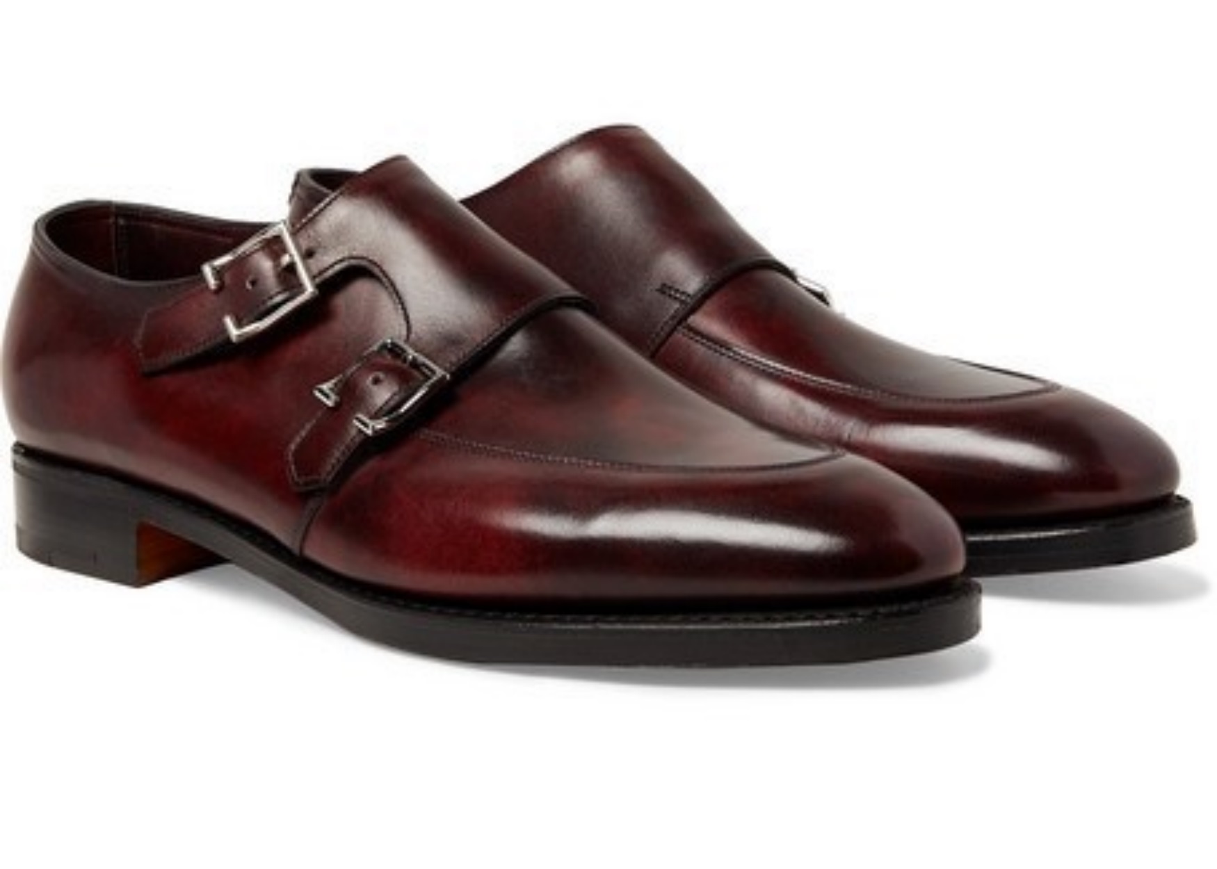 Τα παπούτσια που φορέθηκαν απο μοναχούς και έγιναν μόδα