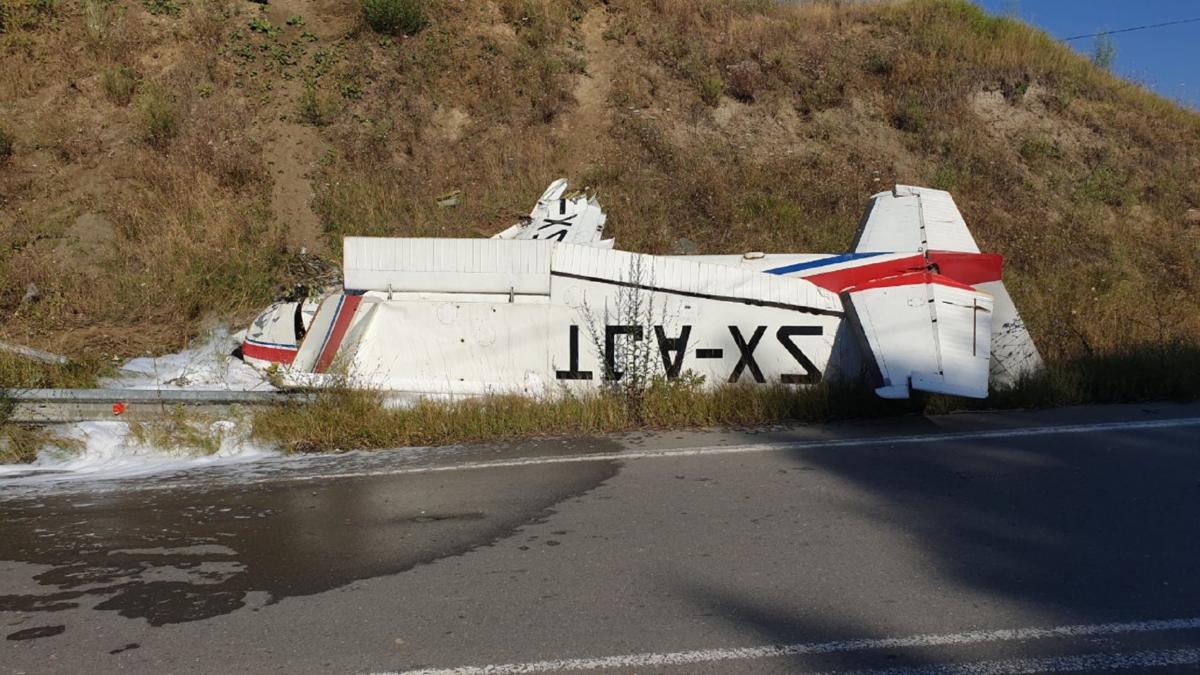 Γρεβενά: Στο Παπανικολάου ο πιο σοβαρά τραυματίας – «Ευτυχώς δεν περνούσε κάποιο όχημα…»