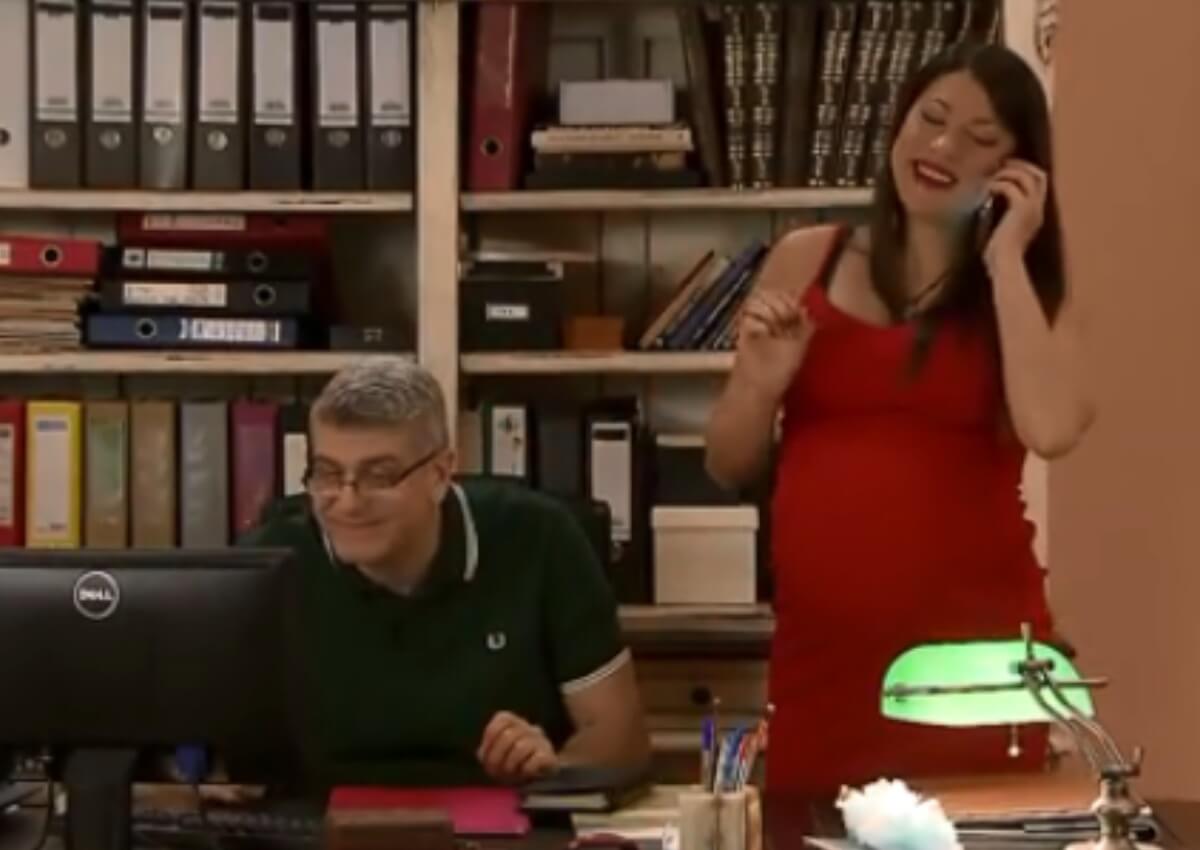 Μην αρχίζεις τη μουρμούρα: Ανατροπές και απρόοπτα για την Καιτούλα και τον Ηλία!