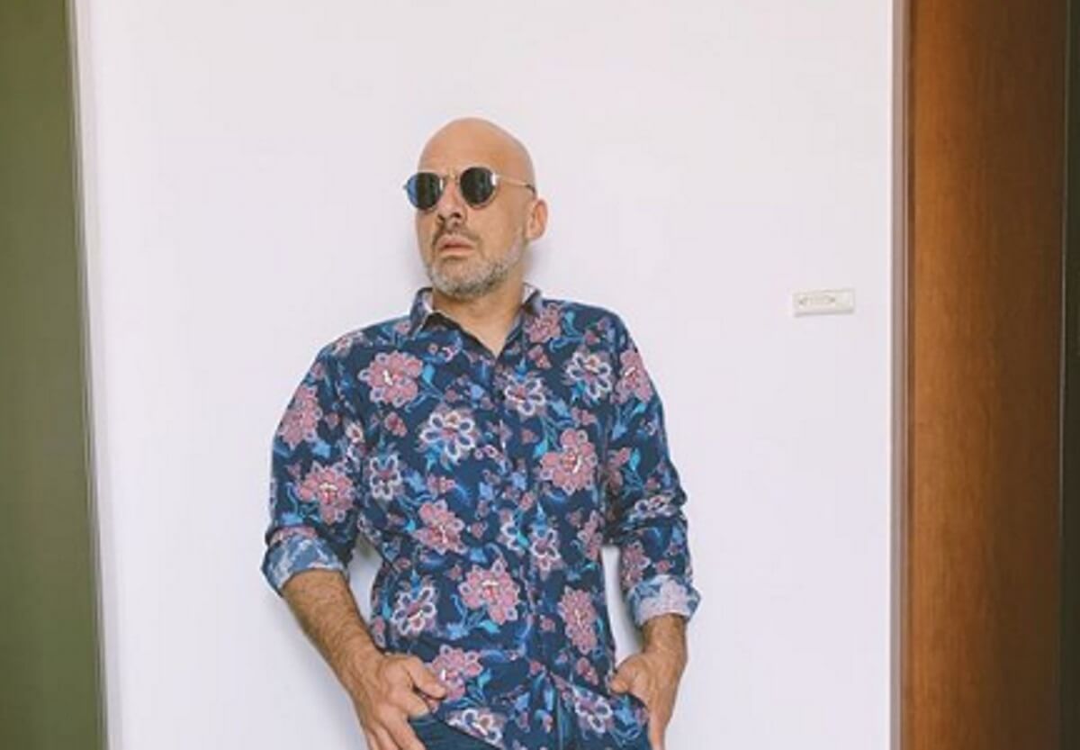 Η ανάρτηση και το μήνυμα του Μουτσινά για τη νέα σεζόν! «Η χρονιά που έρχεται…»