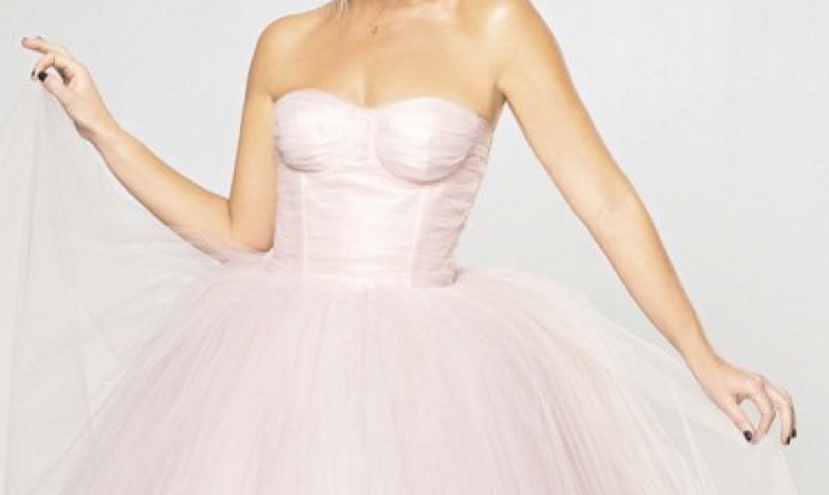 “Μεγαλώνω, είμαι 45 ετών… Οι άλλοι επιμένουν να μου το υπενθυμίζουν”