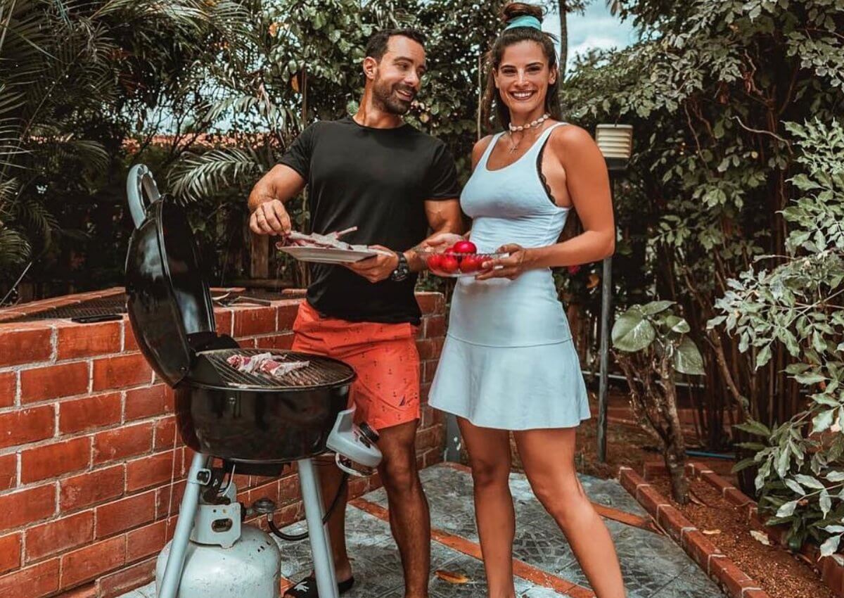 Σάκης Τανιμανίδης: Δεν φαντάζεστε τι ευχήθηκε στην Χριστίνα Μπόμπα για τα γενέθλιά της!