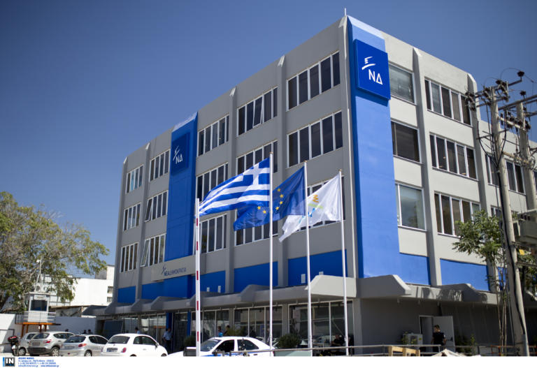 ΝΔ σε ΣΥΡΙΖΑ: «Όχι άλλο κάρβουνο»