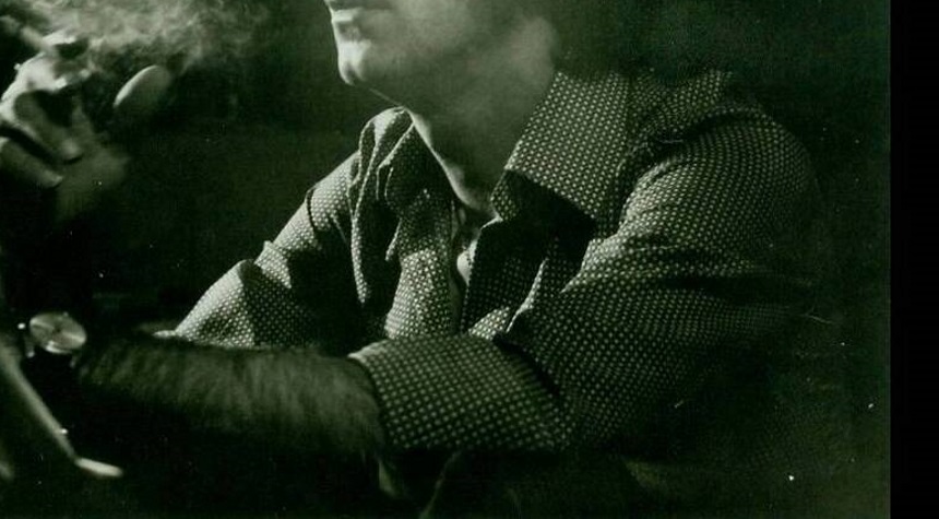 Πέθανε ένας από τους σημαντικότερους Έλληνες μουσικοσυνθέτες!