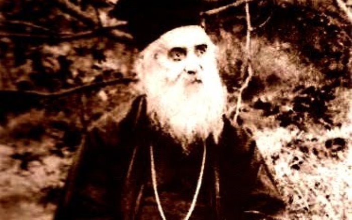Ο Άγιος Νεκτάριος γίνεται ταινία στο Χόλιγουντ και αυτός είναι ο Έλληνας ηθοποιός που θα τον ενσαρκώσει