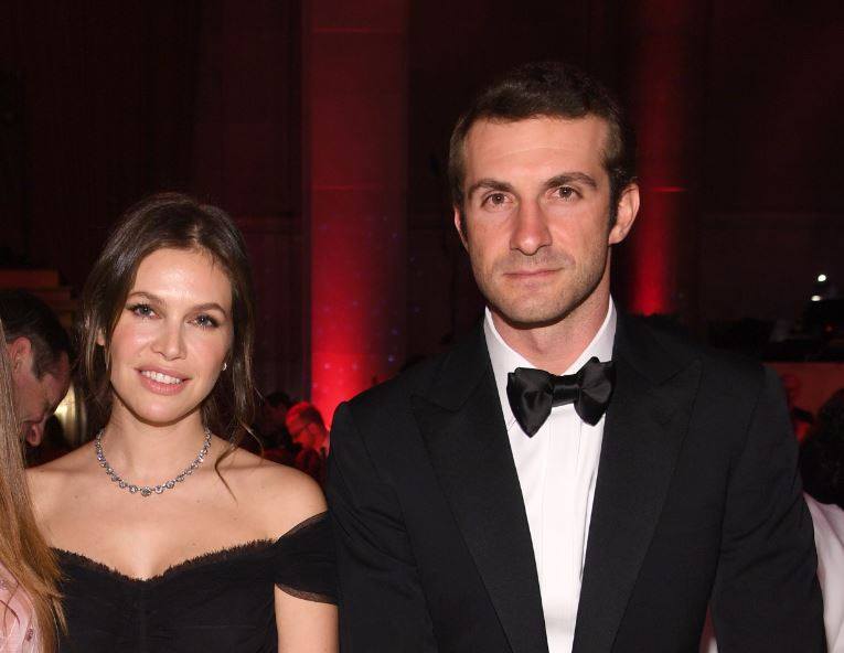 Σταύρος Νιάρχος: Ο γάμος με την πρώην του Αμπράμοβιτς είναι γεγονός! Όλες οι λεπτομέρειες