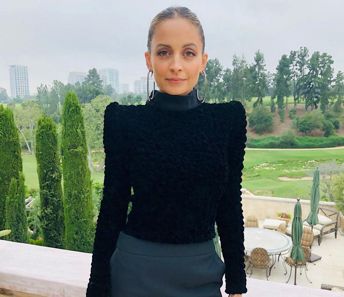 Ο ξέφρενος χορός της Nicole Richie στην Μύκονο! Ακόμη μια celebrity στην Ελλάδα