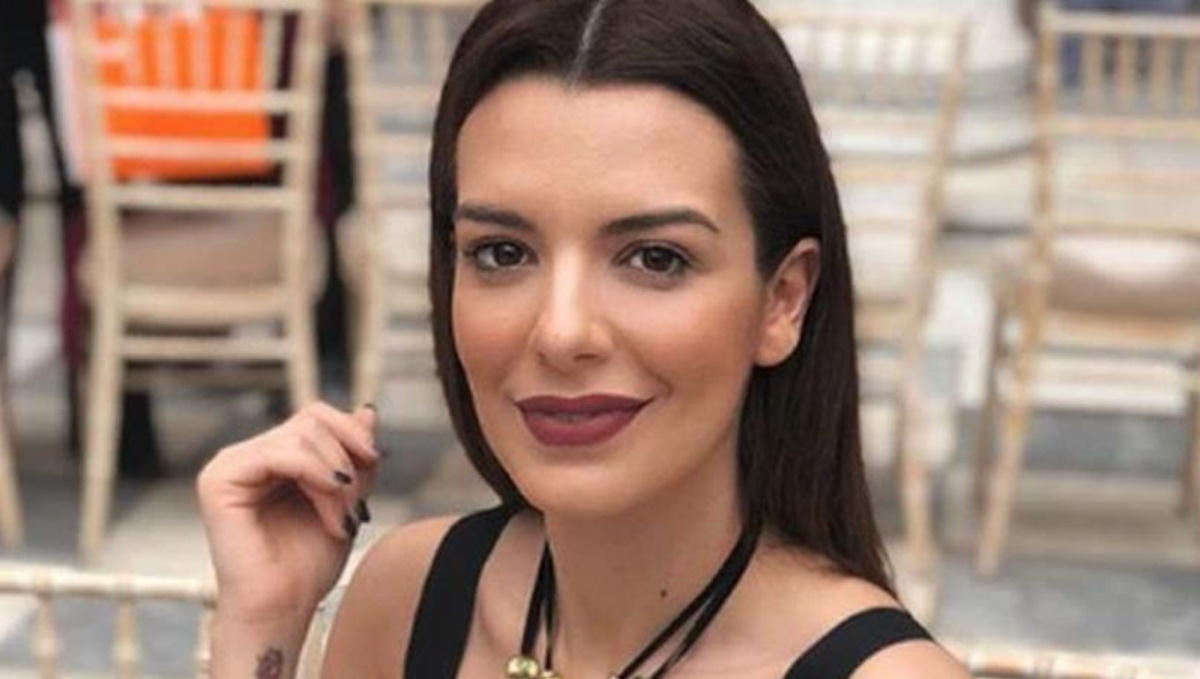 Κόλαση στη Μύκονο με τη Νικολέττα Ράλλη! Βγήκε στο παράθυρο και έγινε χαμός!