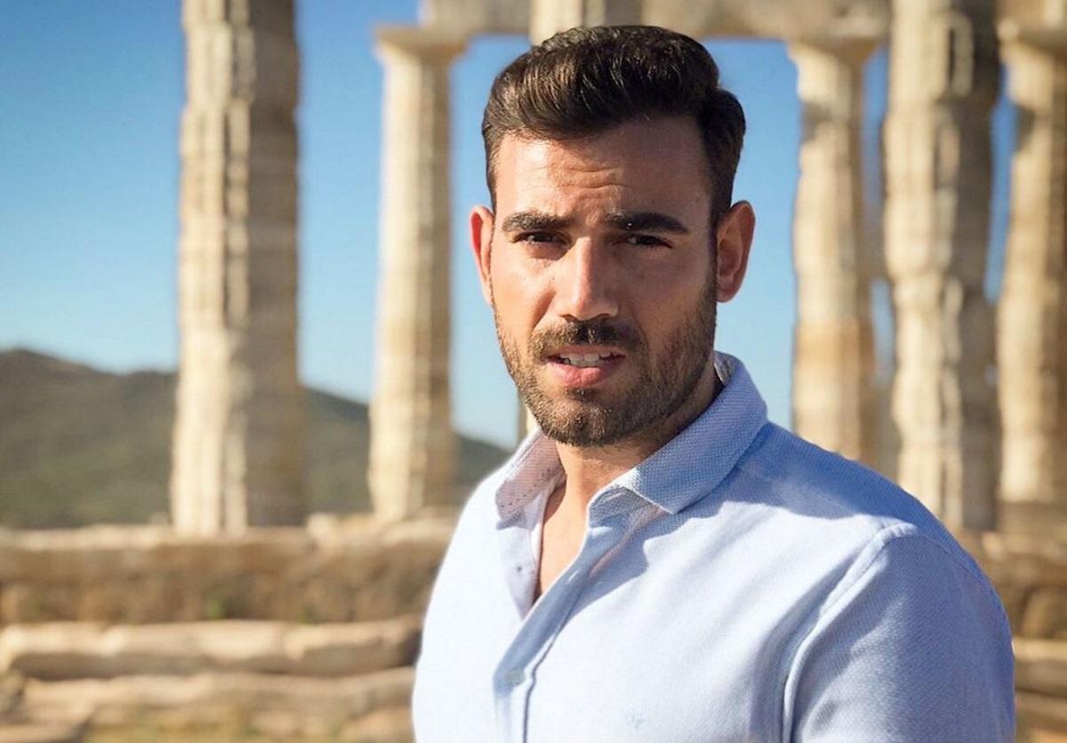 Τι σχέση έχει ο Νίκος Πολυδερόπουλος με τον George Clooney; Η δημόσια ανάρτηση!