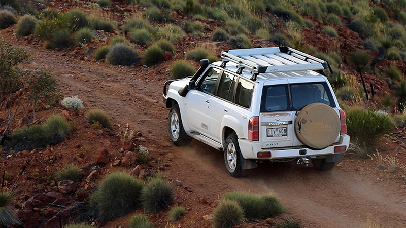 Ανήλικοι έκλεψαν αυτοκίνητο και έκαναν πάνω από 1.000 km μέχρι να συλληφθούν!