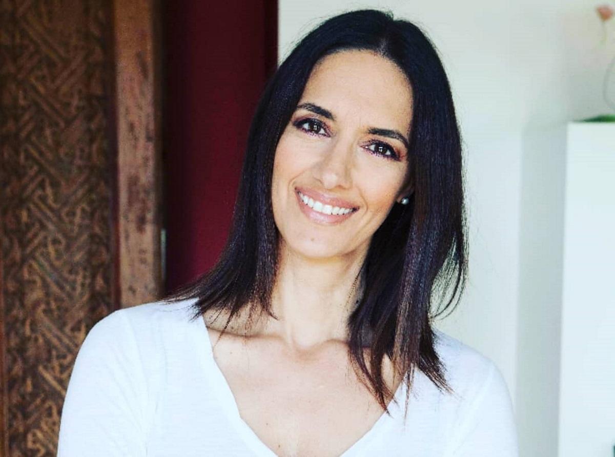 Η πρώτη επίσκεψη της Νόνης Δούνια στην Βουλή και το δέος που ένιωσε!