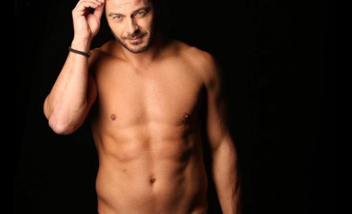 Το βίντεο που κανείς δεν περίμενε να δει από τον Γιώργο Αγγελόπουλο!