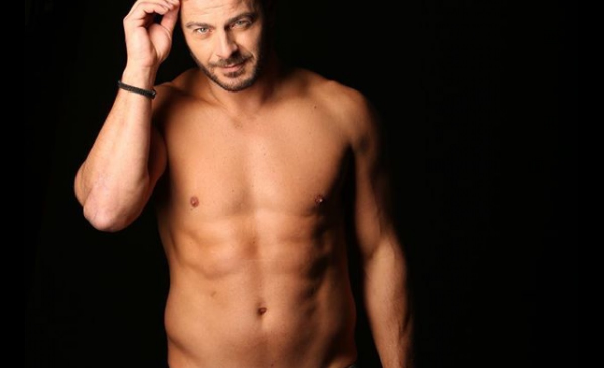 Το βίντεο που κανείς δεν περίμενε να δει από τον Γιώργο Αγγελόπουλο!