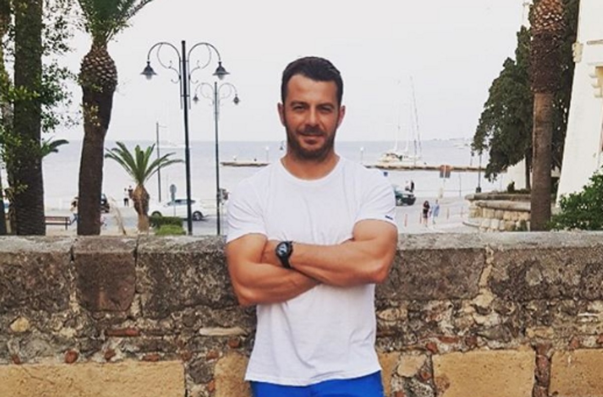 Η φωτογραφία του Ντάνου που έκανε τις θαυμάστριές του να “λιώσουν”!