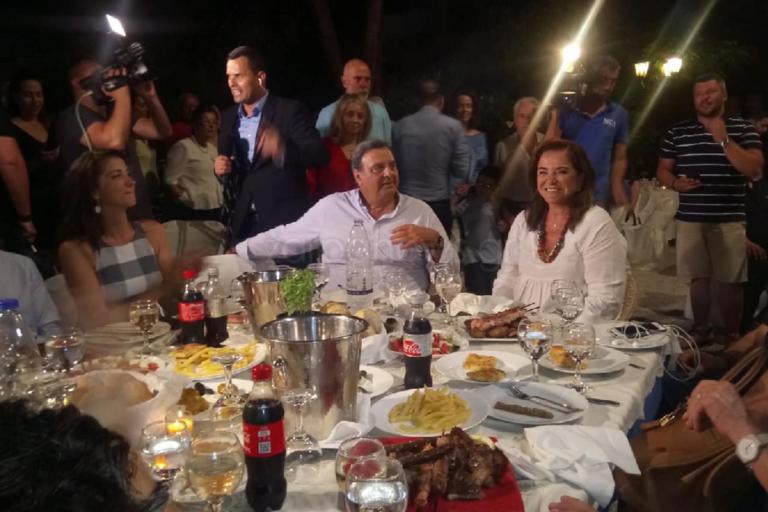 Εκλογές 2019 – Μπακογιάννη: Η Κρήτη έχει τον 4ο πρωθυπουργό της