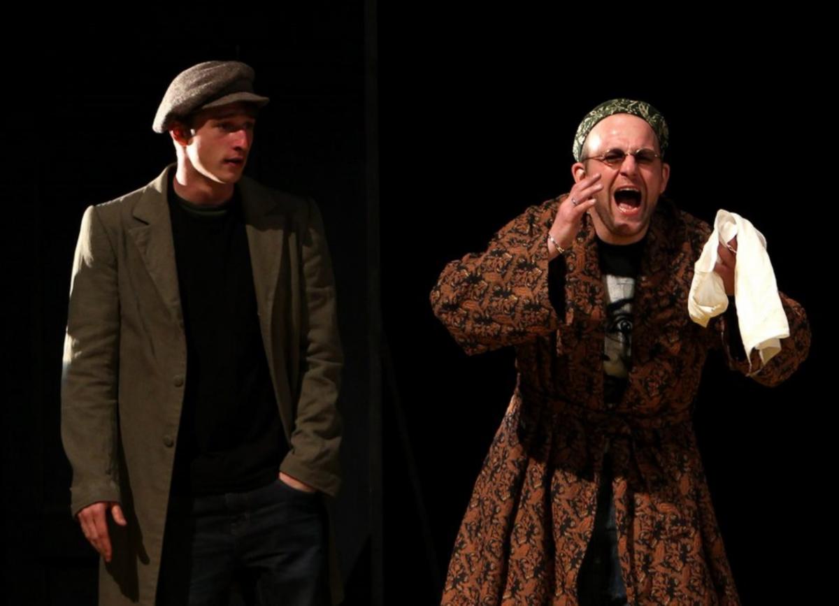 15 πράγματα που μας έμαθε για την ζωή ο Φίοντορ Ντοστογιέφσκι