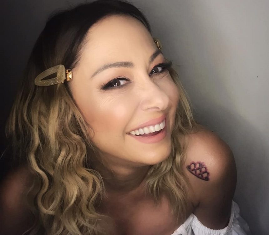 Μελίνα Ασλανίδου: Όλα όσα κάνει μετά τον χωρισμό της με τον σύντροφό της!