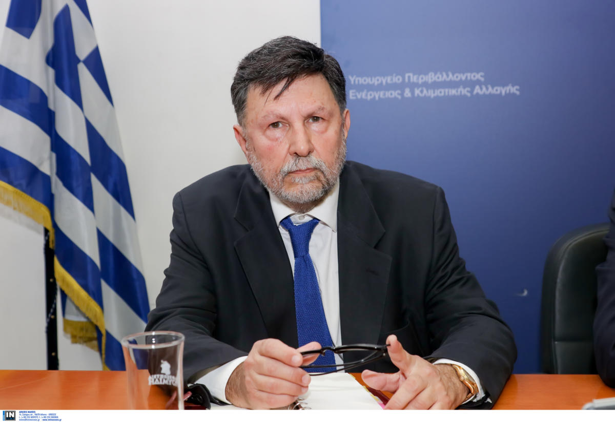 Τι απαντά ο Οικονόμου για τη συνεργασία με τη ΛΑΜΔΑ – Την αποπομπή του ζητά ο ΣΥΡΙΖΑ