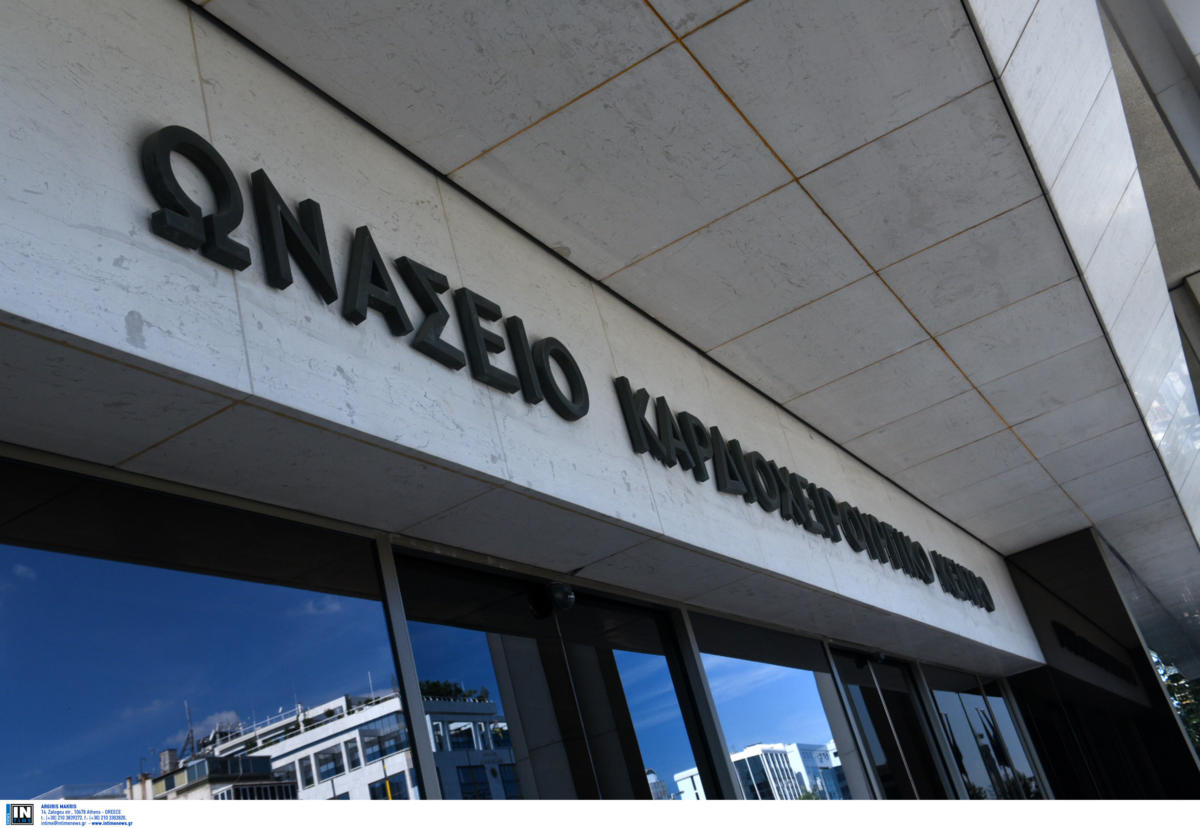 Παραιτήθηκε με επιστολή του στον Βασίλη Κικίλια ο πρόεδρος του Δ.Σ. του Ωνασείου