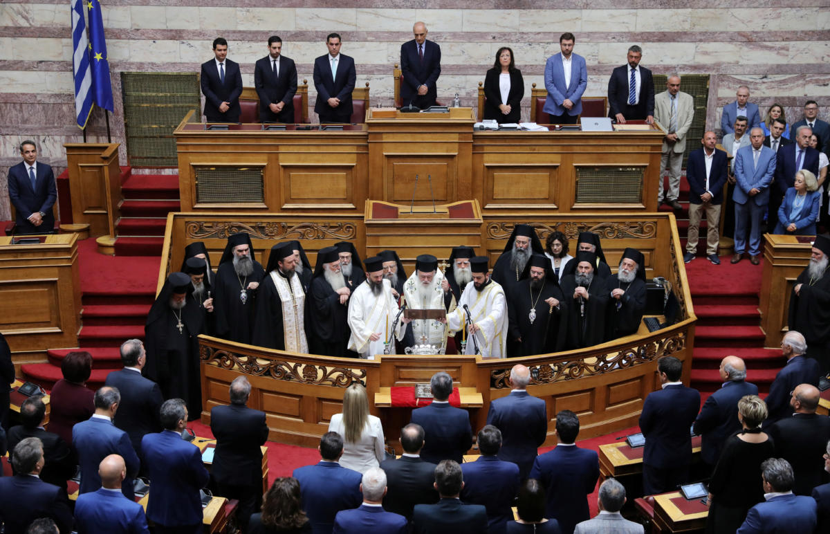 Î‘Ï€Î¿Ï„Î­Î»ÎµÏƒÎ¼Î± ÎµÎ¹ÎºÏŒÎ½Î±Ï‚ Î³Î¹Î± Î¿ÏÎºÏ‰Î¼Î¿ÏƒÎ¹Î± Î²Î¿Ï…Î»ÎµÏ…Ï„Ï‰Î½ 2019