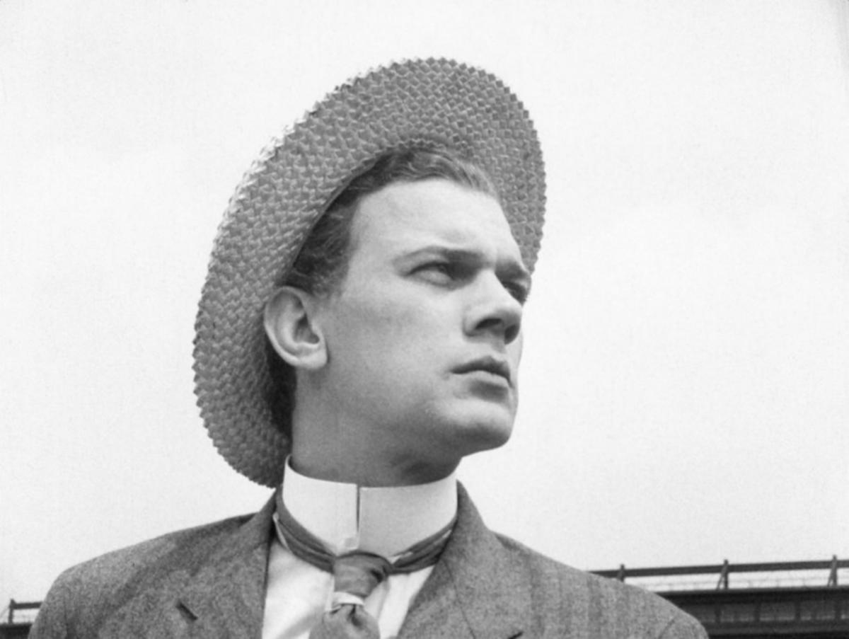 Οι φαρμακερές ατάκες του Όρσον Γουέλς για αυτούς που αντιπαθούσε