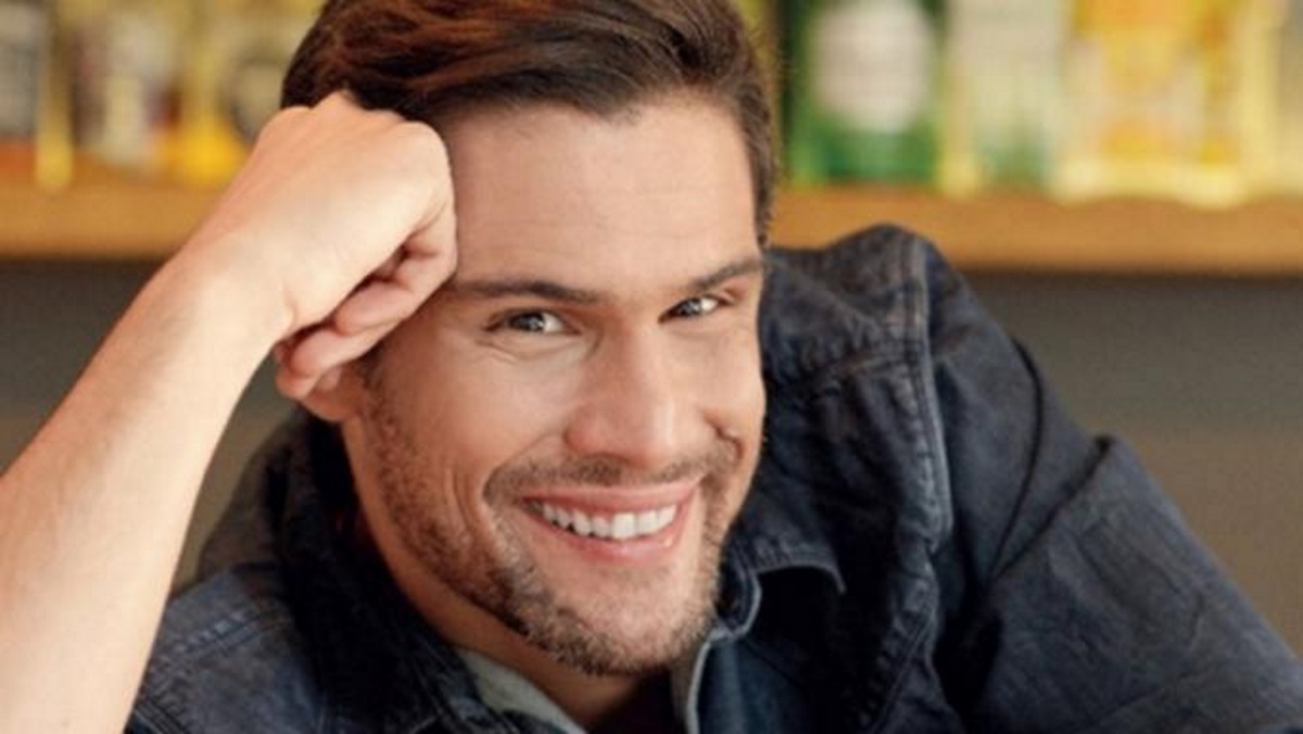 «Ο Δημήτρης Ουγγαρέζος με είχε μπλοκάρει στο Instagram! Νομίζω ότι είναι το χόμπι του»