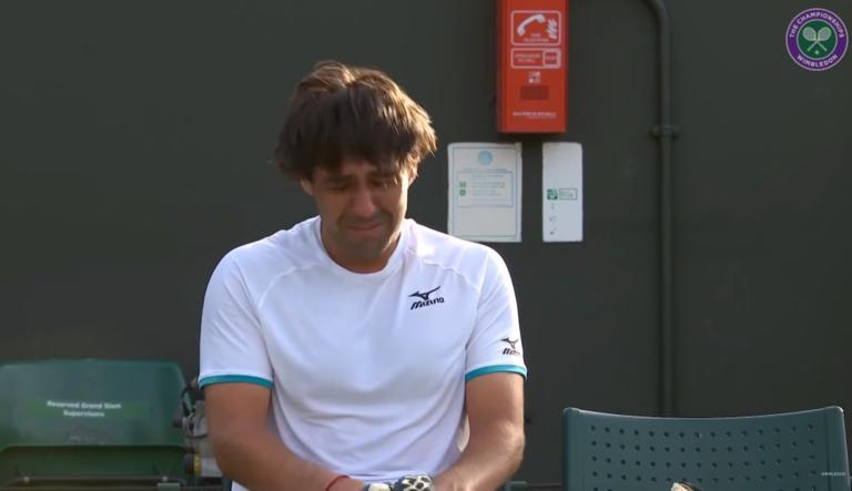 Wimbledon: Ο Ναδάλ «λύγισε» τον Κύργιο! Πρόκριση για Φέντερερ, συγκίνηση για Παγδατή