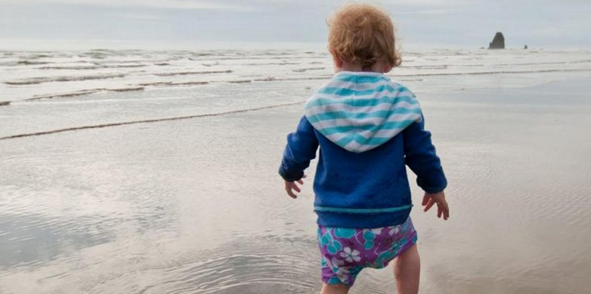 Ηράκλειο: Συναγερμός για παιδάκι που χάθηκε σε παραλία