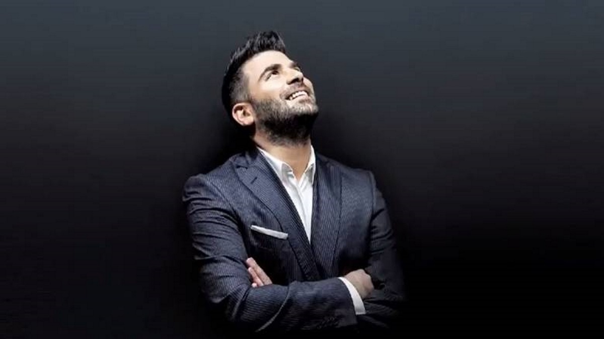 Συγκινεί Έλληνας ηθοποιός: “Ήξερα τον Παντελή Παντελίδη από παιδάκι, ήταν 10 χρόνων τότε…”