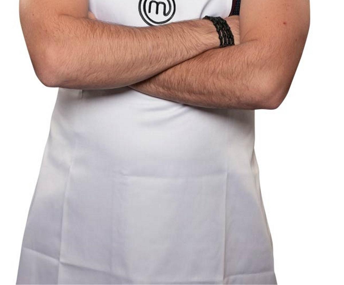 Η αποκάλυψη πρώην παίκτη του Masterchef: “Είμαι “παρτάκιας”…Θέλω να είμαι…”